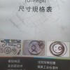 微小精密密封圈我司小型號(hào)公差密封件公差0.03mm以?xún)?nèi)